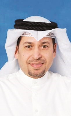 محمد العليمي ﻿