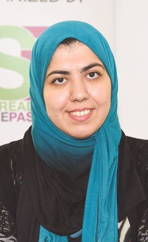 د.فاطمة الموسوي﻿