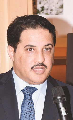  المستشار جمال الجلاوي﻿
