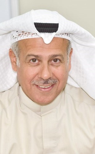 د.محمد الراشد﻿