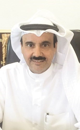 إيقاف أعمال الهدم والحفر بجانب إحدى المدارس بمنطقة الجهراء