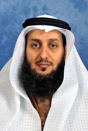 حماد الدوسري