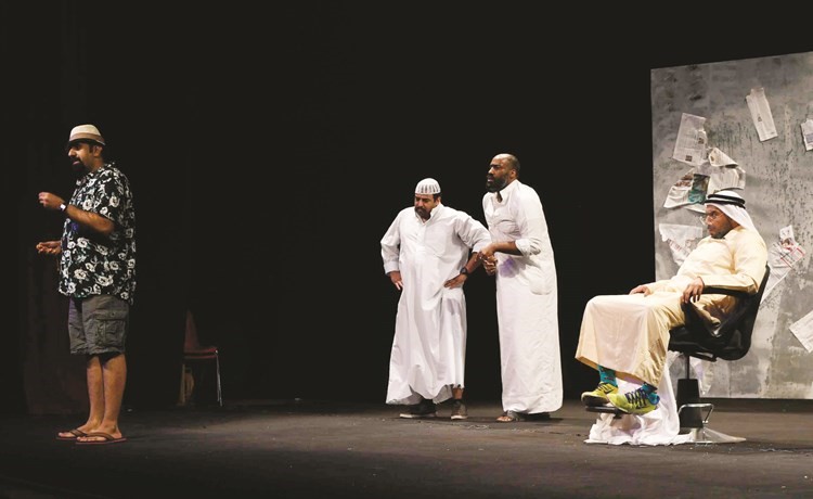 بالفيديو.. «مشروع صغير».. تمثيل  «خفيف دم» ولكن..!