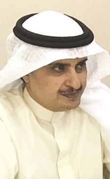 م.أحمد المنفوحي مترئسا الاجتماع﻿