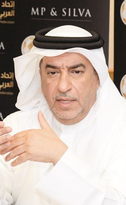 جاسم الرميحي﻿