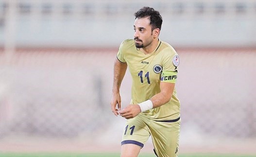 نصار: لاعبو «الأولى» مهضوم حقهم إعلامياً