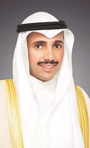 مرزوق الغانم﻿