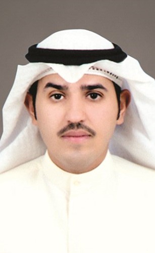ناصر الدوسري﻿