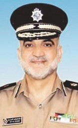 اللواء د.فهد الدوسري ﻿