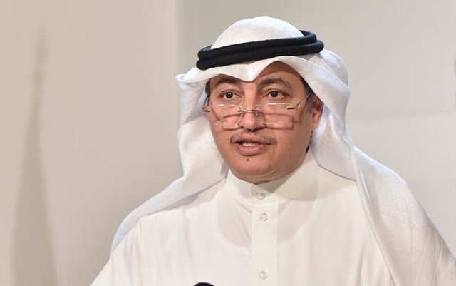عسكر العنزي