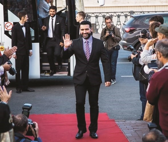 بالفيديو.. أحمد إيراج لـ «الأنباء»: «حاتم صديق جاسم» الممثل الوحيد للكويت في «كازان السينمائي»