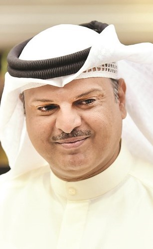 د.ثقل العجمي﻿