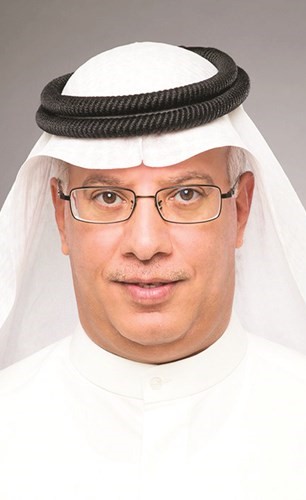 مبارك الحريص﻿