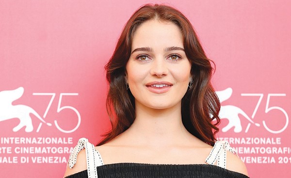غياب نسائي شبه تام عن الإخراج في مهرجان البندقية السينمائي