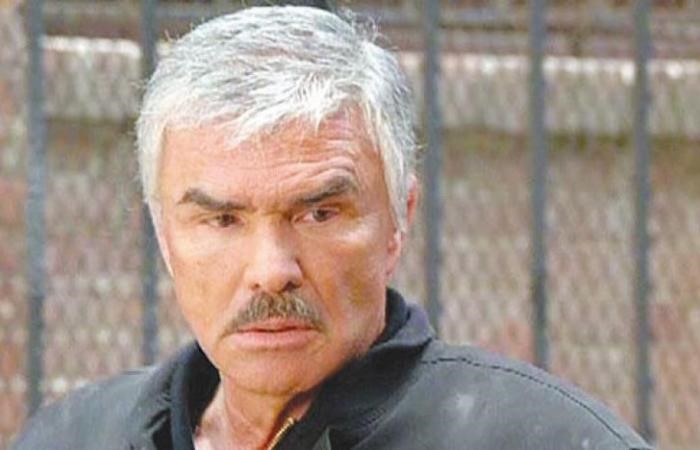 وفاة الممثل الأمريكي بيرت رينولدز عن عمر يناهز 82 عامًا