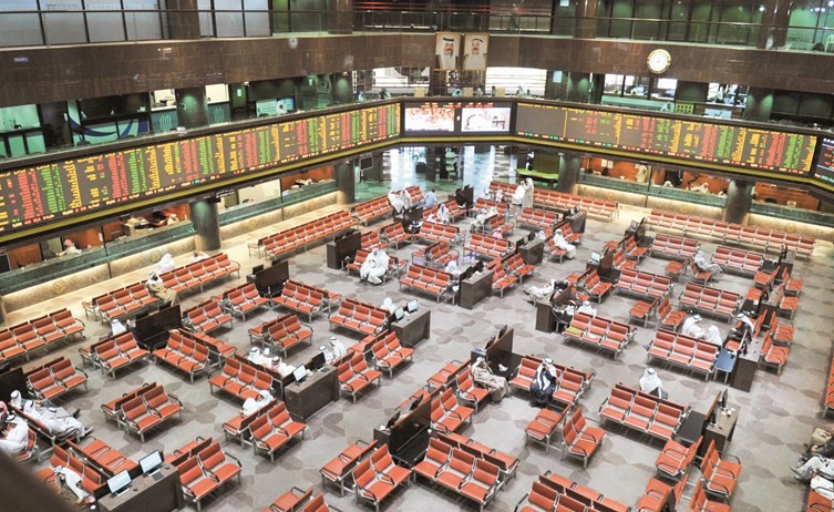 60 شركة مهددة بالهبوط إلى «المزادات»