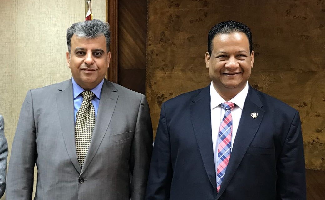 أكاديمية الإعلام المتكامل ومعهد الإذاعة والتلفزيون المصري يوقّعان بروتوكول تعاون
