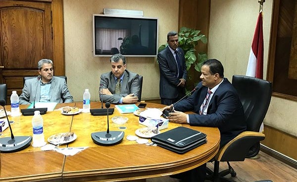 أكاديمية الإعلام المتكامل ومعهد الإذاعة والتلفزيون المصري يوقّعان بروتوكول تعاون