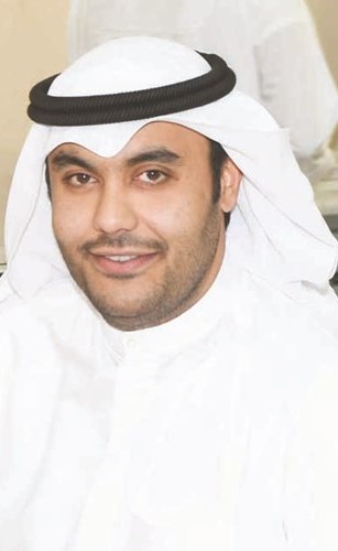 عبدالعزيز المعجل﻿