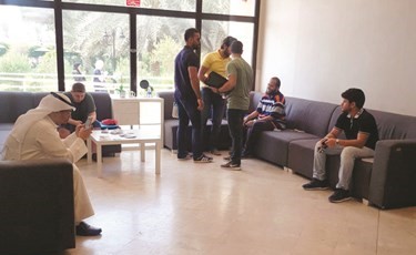 تهنئة بالعام الجامعي الجديد﻿