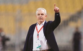 ..وعادت الحياة من جديد للمنتخب المصري