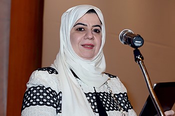 د.ماجدة القطان