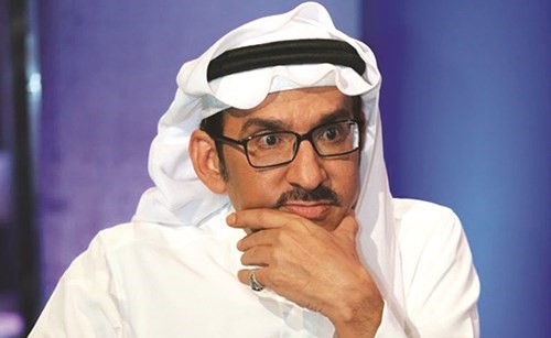 عبدالله السدحان﻿
