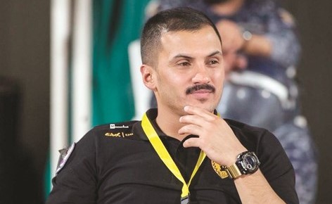 نواف المطيري﻿