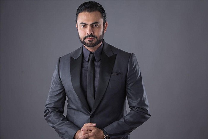 خمنوا من هو الممثل العربي الذي سيشارك نيكولاس كيدج في فيلمه الجديد؟