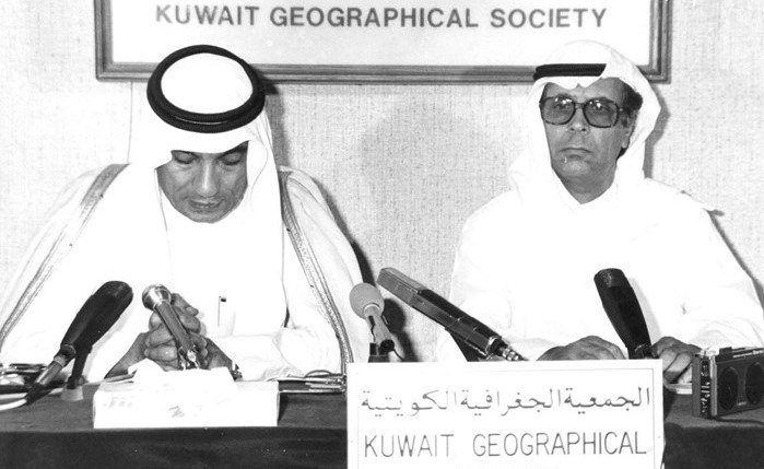 الكويت تفقد وكيل الديوان الأميري إبراهيم الشطي