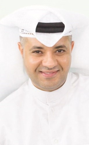  فيصل الدريع﻿