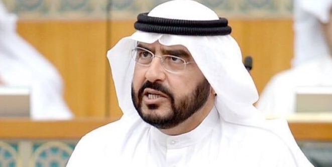 النائب سعدون حماد