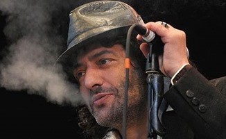 رشيد طه