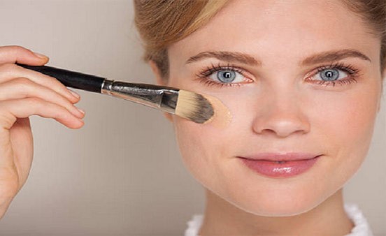 ابتكار أثخن "كريم أساس" يخفي تجاعيد الوجه تماما!