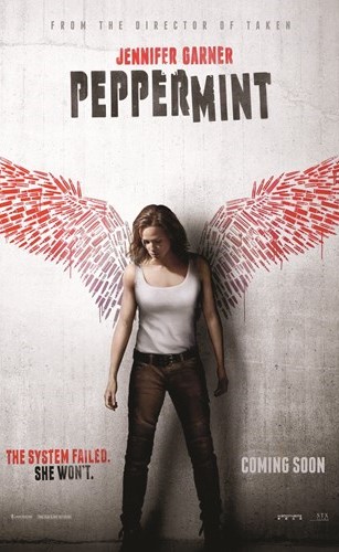 Peppermint