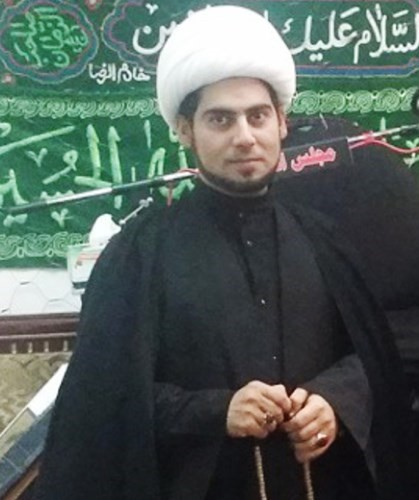  الشيخ صالح الفرحاني ﻿