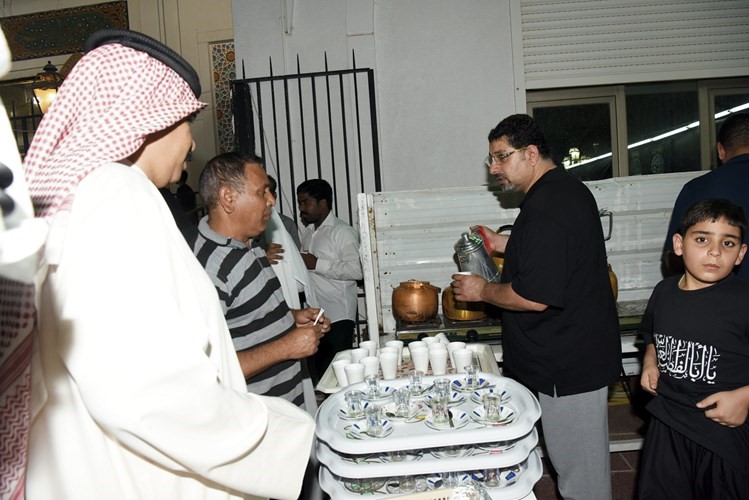 توزيع المشروبات﻿