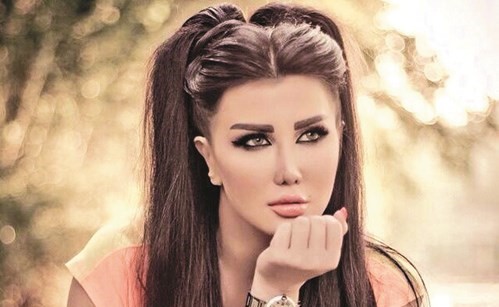 جيني أسبر: ادعوا لأمي