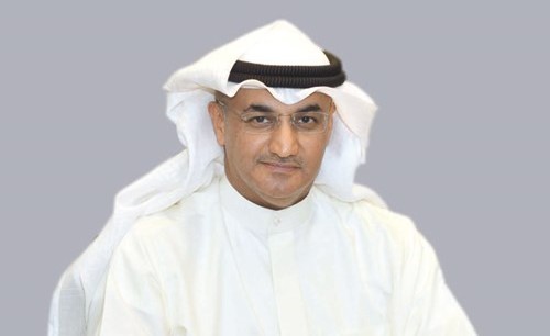 عبدالناصر الفليج﻿