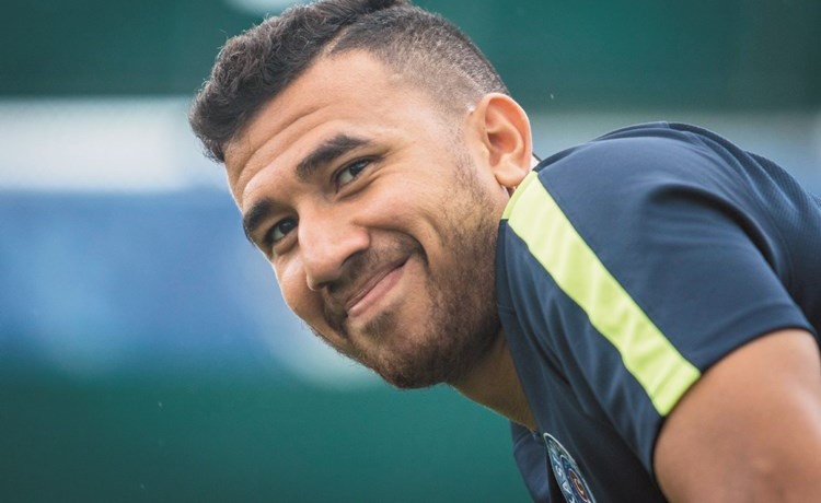 190545-محمود-تريزيجيه﻿