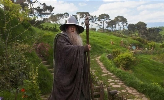 8 مواقع أصبحت وجهات سياحية بفضل السينما