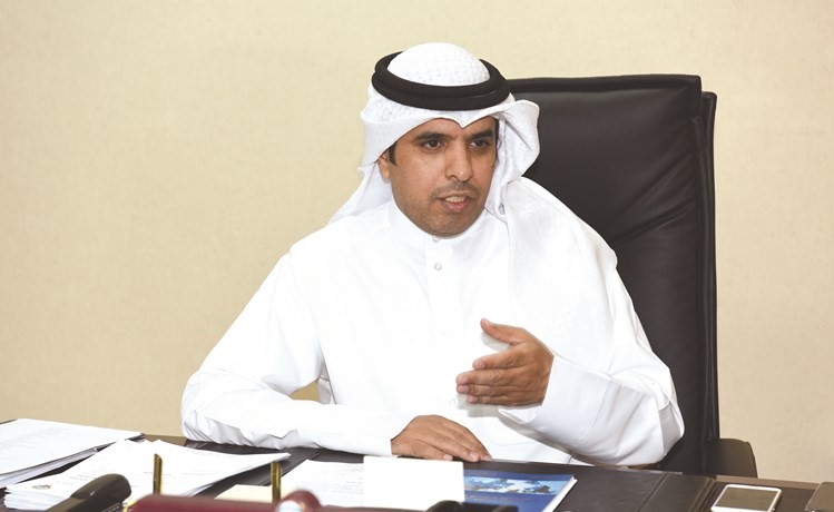 بالفيديو..مساعد المطيري لـ«الأنباء»: 466 ألفاً من العمالة الوافدة و14 ألفاً من العمالة الوطنية مسجلون على عقود حكومية