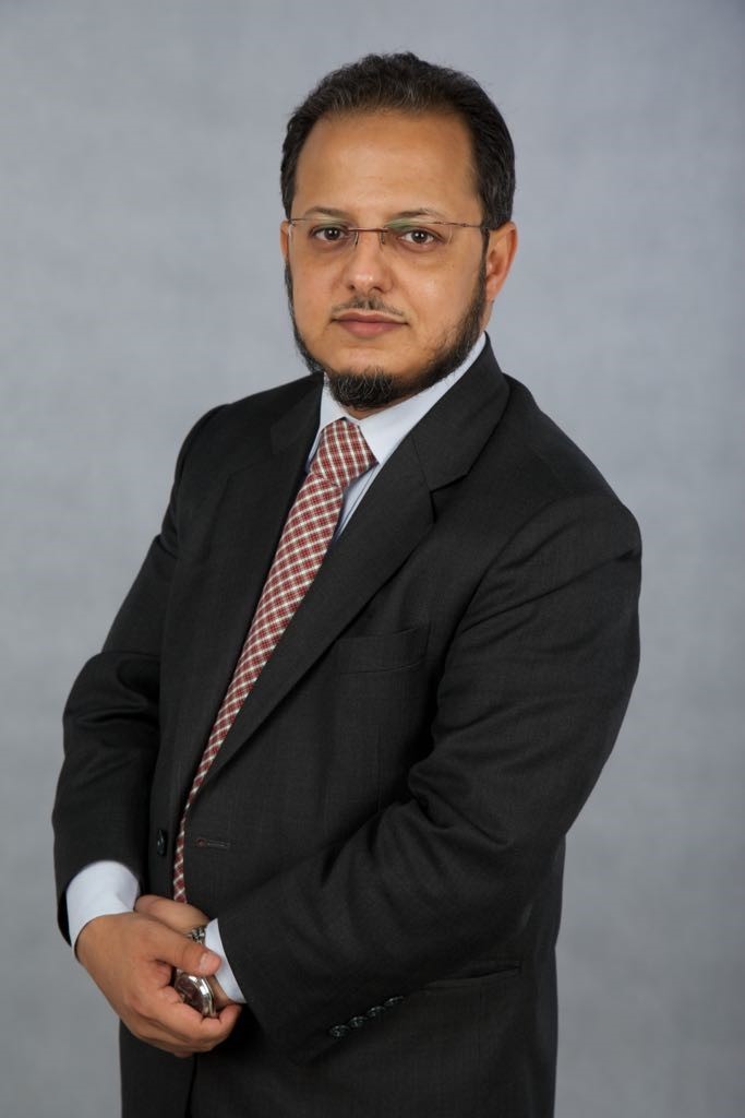 د.أحمد العنزي