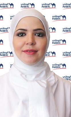 آمال الدويسان﻿