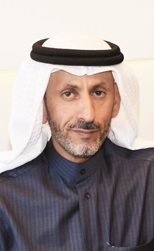 راشد الدويلة ﻿