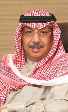 الشيخ محمد جراح الصباح﻿