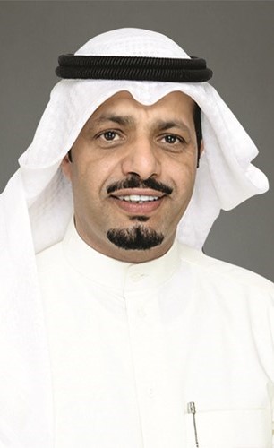 ماجد المطيري﻿