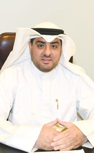 د.جاسم الكندري﻿