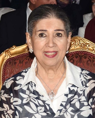 فاطمة حسين﻿