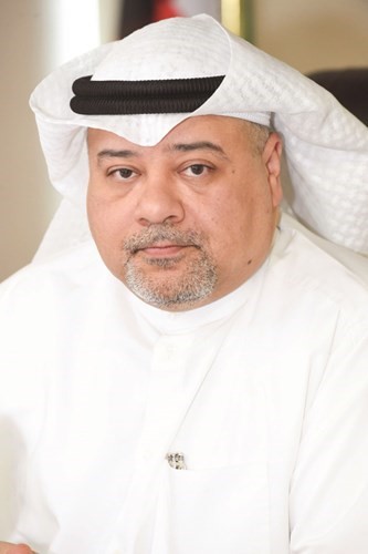 د.خالد مهدي﻿